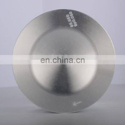 P888 E70150 Original Engine Diesel Parts Piston 85.5mm for Motor 2.0 8V FlexPower