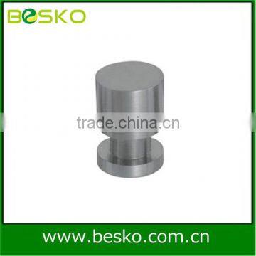 New style stainless steel furniture knob