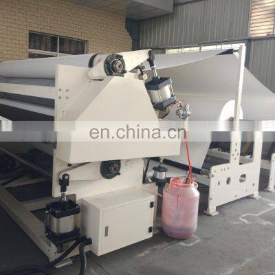 Full Automatic Dry Tissue Type Toilet Tissue Paper Machinery photo-3