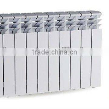 bimetal central heating radiator