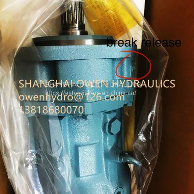 Eaton hydraulic motor MB350BP100S198 PFXS-180 -ML-0000 MB350BP125 MB350AS200BS091 MB350BP150 MB350AS200BS127 MB350AS200BS0223