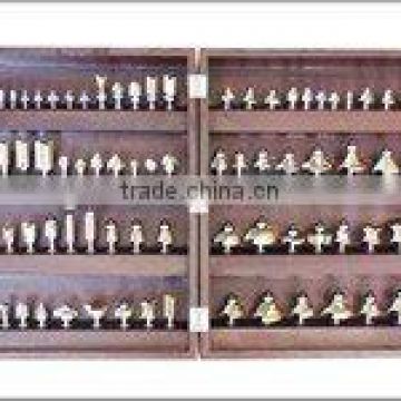 Router Plane Bit,woodworking router bit set