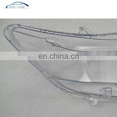 HOT SELLING Auto Parts Headlamp Glass Lens Cover for New Style ACCOrd  (18-20 YEAR)