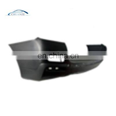 High quality for Toyota Highlander 2012-2014 rear car bumpers