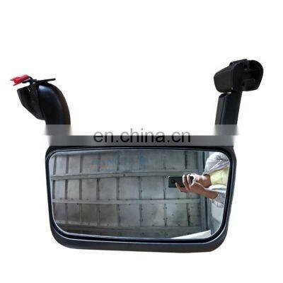 China manufacturer 1723519 RH replacement bus rear view camera mirror for Scania PK9495