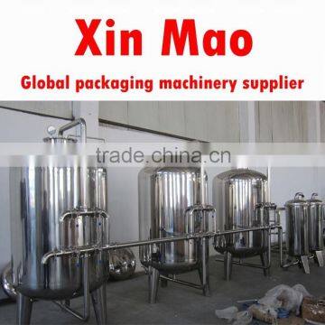 Auto RO Drink Water Treatment System photo-2