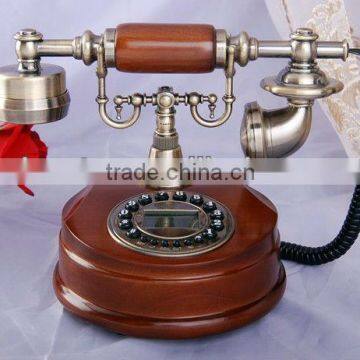 good quality chinese replica antique telephone