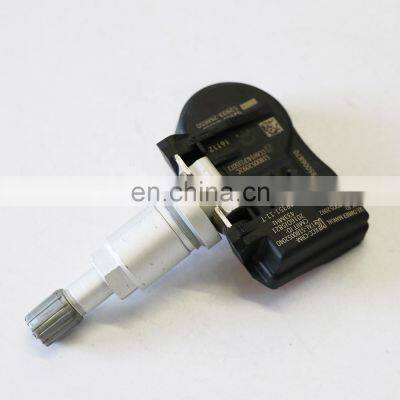 4pcs Tire Pressure Sensor TPMS Sensor 52933-2M650 433MHZ 529333N100 52933-3N100 For Hyundai /2012-2018 Kia