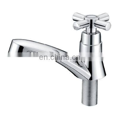 304 Stainless Steel 360 Degree Rotatable Basin Faucet