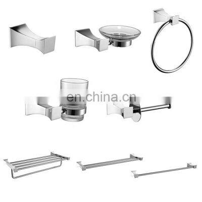 Good price bathroom accessaries stainless steel overhead shower