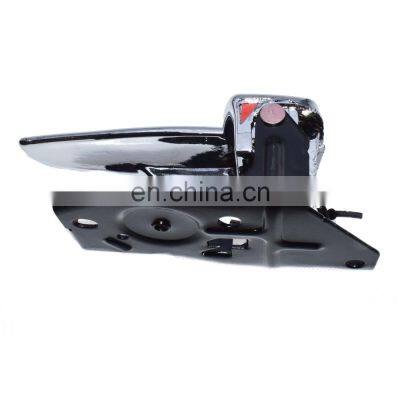 Free Shipping!Front LEFT Driver Interior Door Handle 826103D010 For 2002-2005 Hyundai Sonata