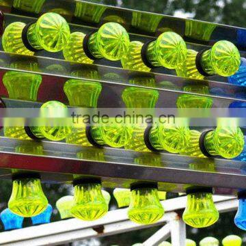 Cabochons Turbo Cover for E14 Amusement Turbo Light Bulb photo-2