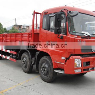 Good Quality and Economic Dongfeng Heavy duty Cargo Truck 6x2 DFL1160B for sale