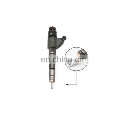 Common Rail Disesl Injector 0445120066 for Bosch for Deutz Engine for Volvo Excavator F00RJ01479 photo-4