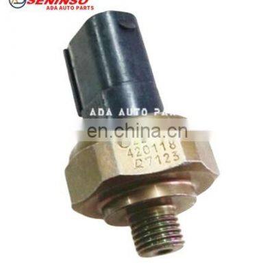 Genuine New 2205420118 A2205420118  A/C Air Conditioning Sensor Pressure Switch 2110000283 499000-8010 for Benz