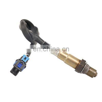 High Quality Car Accessories Oxygen Sensor Car Air Fuel Ratio Oxygen Sensor For Buick PARK AVENUE 3.0 OEM 12596688