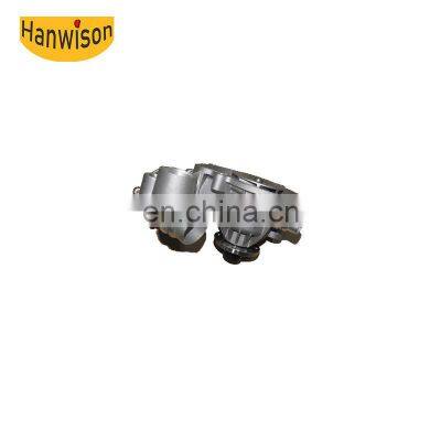 Cooling Coolant Pump For BMW 7 Series E65 E66 E67 760 i 11517586780 1151 7586 780 Water Pump