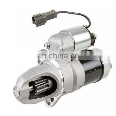 2330031U01 High Quality Auto Electrical System Car Engine Starter Motor for Nissan Maxima