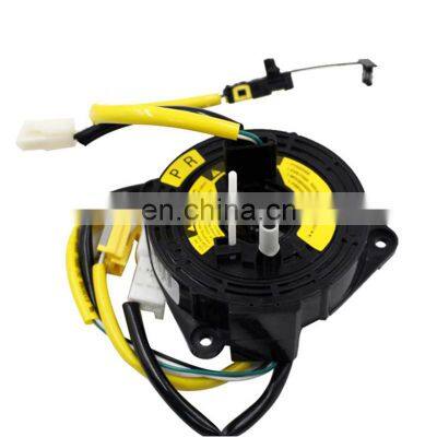 96626530 Good Performance Auto Spare Parts Steering Wheel Spiral Cable Clock Spring Sensor for Chevrolet Aveo photo-4