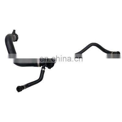 11537500746 Fuel Filter Hose Feed Line For BMW X5 (E53) 2000-2007 photo-5