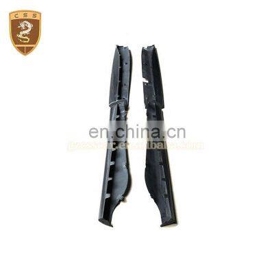 Best Selling OEM Style Carbon Fiber Car Side Skirts For Mclaren 540c-570s photo-3