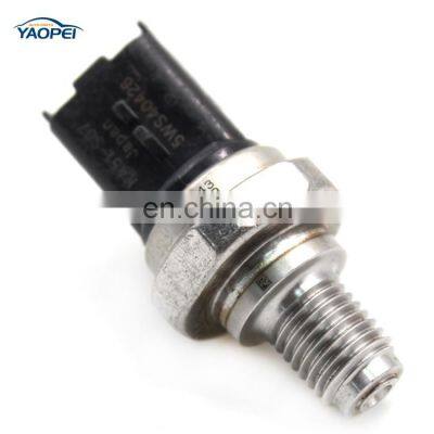 100000849 High Quality  Fuel Rail Pressure Sensor For Ford F-250 F-350 F-450 F-550 5WS40426