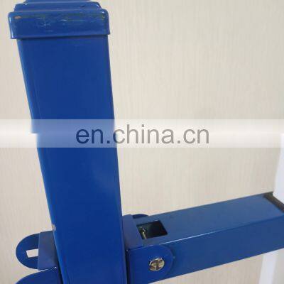 Wholesale Cheap White Wrought Iron Fence for Sale / Wrought Iron Fence Netting