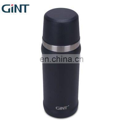 GINT 400ml Made in China Drinking Vacuum Metal Stainless Steel Water Bottle