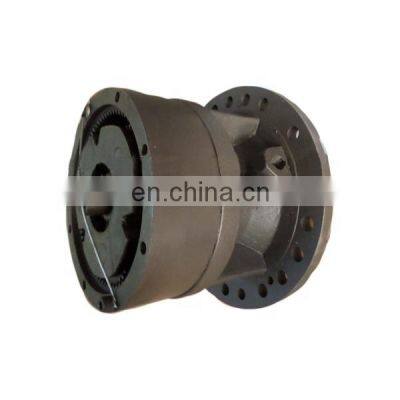 High quality 099-6610 E70B Swing Reduction Gearbox for swing motor parts