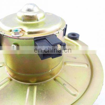 Kobelco SK200-6 Sk200-6E Blower Motor YT20M00004S047 72210299 photo-2