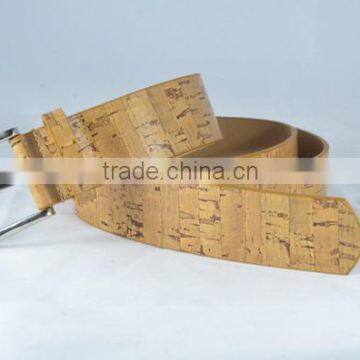 lady Fashion fancy PU belt for dressing