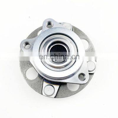 40202-ED510 Auto Parts Front Hub Bearings for Nissan Tiida Hatchback C11X 1.8