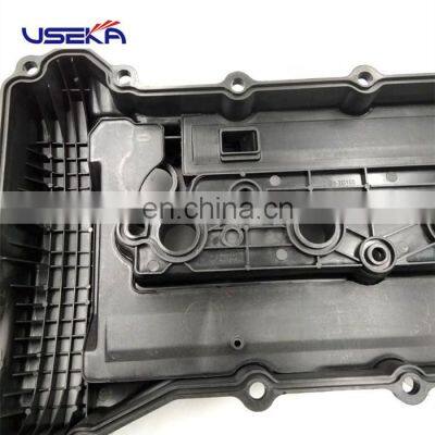 Competitive Price Direct Sales Spare Parts New Engine Valve Cover for 2010-16 Hyundais Sonata OEM 22410-2G100 photo-4