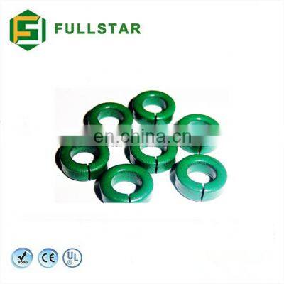 Toroidal Soft Magnetic Mn-Zn Ferrite Core With Gap for Choke photo-5