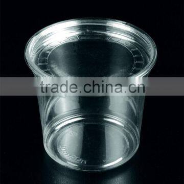 plastic deli cup, 24oz/700ml plastic food container,plastic round container supplied by Dongsu, the first and largest factory