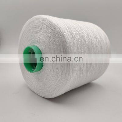 Factory Hot Selling Wholesale High Tenacityr Good Abrasion Resistance Poly Core Threads for Mattress