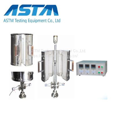 UTM Universal Tensile Testing Machine Usage High Temperature Chamber (WGW)