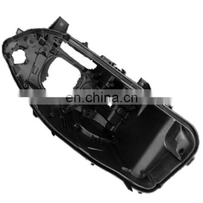 Car auto parts headlight back housing for BMW F10 F18 2009-2011