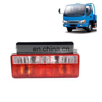 GELING Most Popular Factory Direct Sales PP+PC Materials Truck Car Tail Lamp For JAC 808