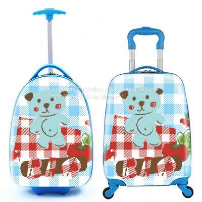 Children's Trolley Box photo-5