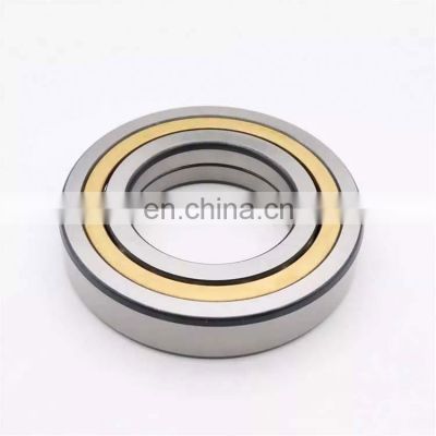 QJ series Four-Joint Contact Bearing QJ307 QJ 307