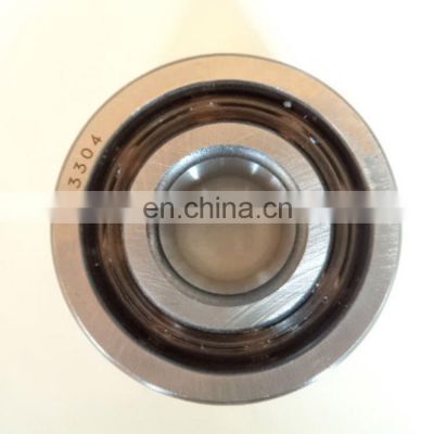 3805.B.TVH Bearing Size 25x37x10 mm Double Row Angular Contact Ball Bearing 3805-B-TVH