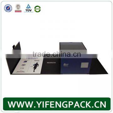 China Wholesale High Quality Corrugated Cardboard Box, Custom Logo Printed Recyclable Carton Shipping Boxes photo-4