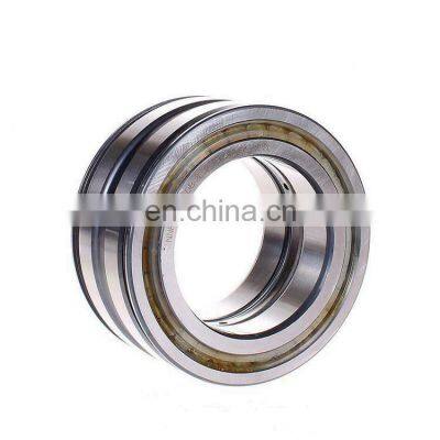 Double row cylindrical roller bearings NNF5048B-2LS NNF 5048 B-2LS