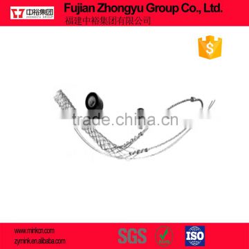 stainless steel Heavy duty cable and tube pulling grip                        
                                                Quality Choice