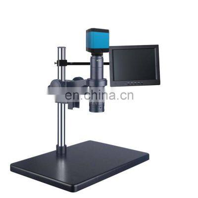 Auto Focus Digital Vision Microscope With Measure Function photo-2