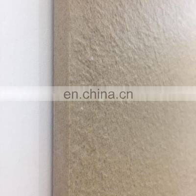 Non- Slip Anti Slip Rustic Tile 3D Decorative Metallic Marble Floor Tiles 600x600 300x600 Indoor Outdoor photo-5