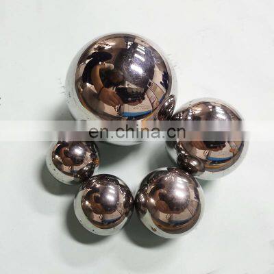 Professional Stainless Steel Ball Weight Impact Testing Machine photo-4