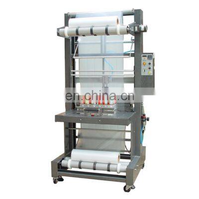 TF-6540SA HUALIAN shrink packaging machine