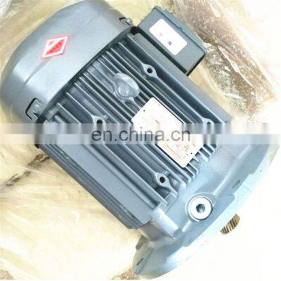 FA87DV100M4 Gear reducer motor